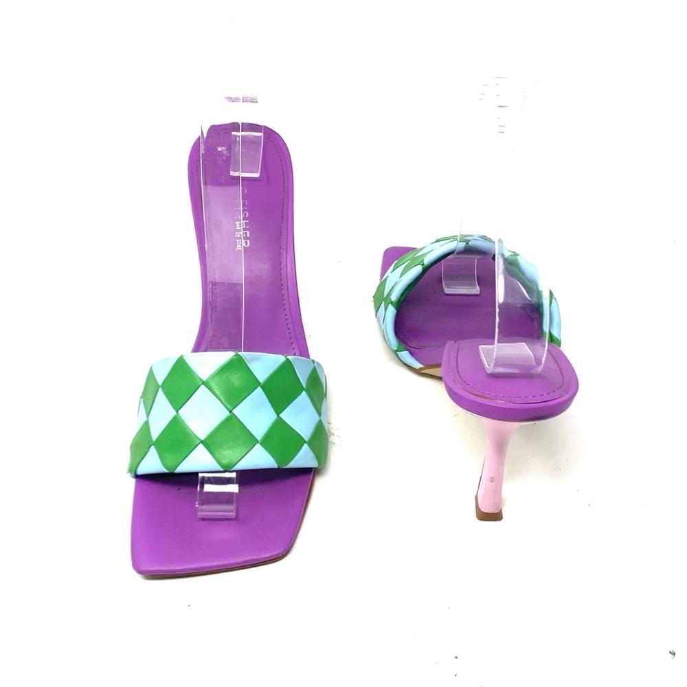 Marc Fisher Sandals - Picture 6 of 10